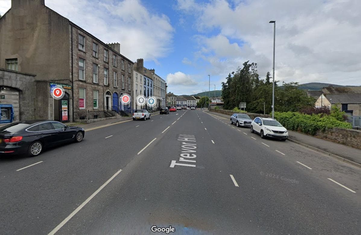 Man taken to hospital with 'serious' head injuries following early morning assault