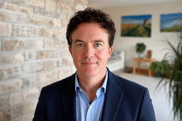 ViveoAI founder Sean Higgins said the company’s experience of operating AI voice receptionists in dental practices around the country has highlighted just how difficult regional accents can be for artificial intelligence