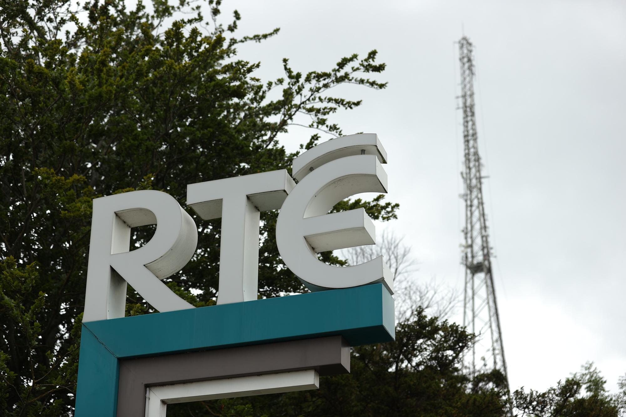 Sinn Féin commissioned report blames TV rights issues for 'geo-blocking' of RTÉ programmes