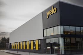 Since its humble beginnings in 1983 with just two engineers and an old computer, Yelo has emerged as a trailblazer in the industry, operating at the forefront of technology and serving a global customer base with its comprehensive range of testing solutions in aerospace, medical, automotive and communication fields
