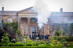 Hillsborough Castle and Gardens to host a weekend of Coronation events