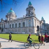 Belfast is one of the cheapest UK destinations for a staycation and as we all know, has plenty to offer tourists