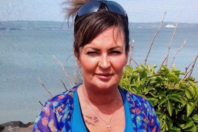 Increasing concern for missing 52-year-old Paula Elliott, one week after she was reported missing