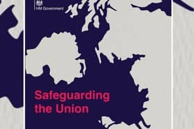 Through the Safeguarding the Union command paper published in February, maximising trade and opportunity for Northern Ireland's businesses is the UK Government's priority, writes Steve Baker