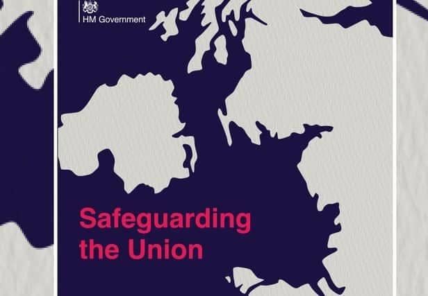 Through the Safeguarding the Union command paper published in February, maximising trade and opportunity for Northern Ireland's businesses is the UK Government's priority, writes Steve Baker