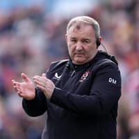 Richie Murphy pleased by 'massive win' as Ulster get off mark this season with European Challenge Cup success over Zebre