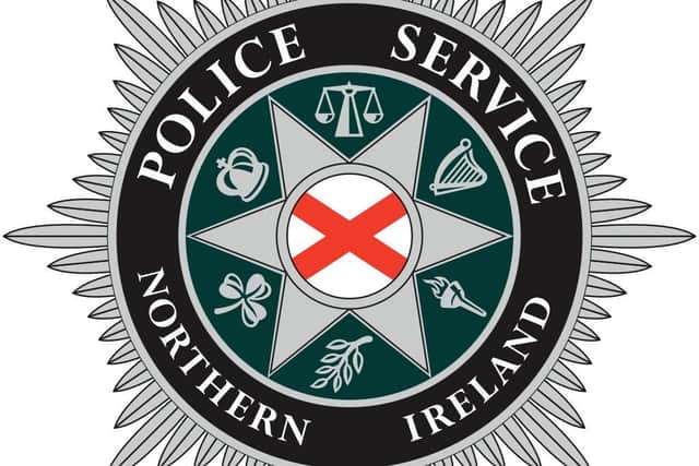 Two men were arrested after a spate of car thefts in Londonderry, the PSNI said.