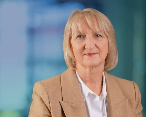 Jacqui Durkin has been appointed as the new Police Ombudsman for Northern Ireland.