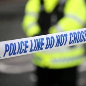 An explosive device has been found in Londonderry hotel
