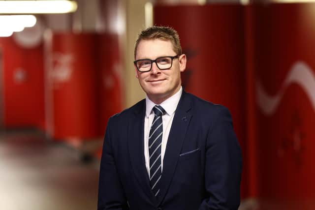 Coca-Cola HBC has appointed Simon Fitzpatrick as the new General Manager of its island of Ireland operations