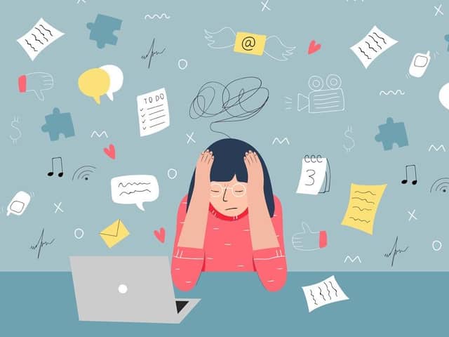 Stress, if left untreated, can be the cataylst for a whole host of mental health problems. But according to experts there is plenty you can do to reduce your cortisol levels