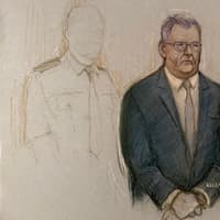 Jeffrey Donaldson sentencing: Ex-DUP leader offered 'not one word of regret or apology to give victims a crumb of comfort'