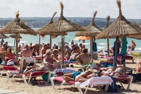Major travel groups say that customers are prioritising trips abroad this summer despite the cost-of-living crisis