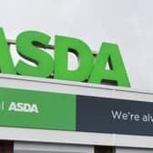 The DUP and UUP have expressed concern after Asda became the first supermarket in NI to introduce 'Not for EU' labelling on food as required under the Windsor Framework.