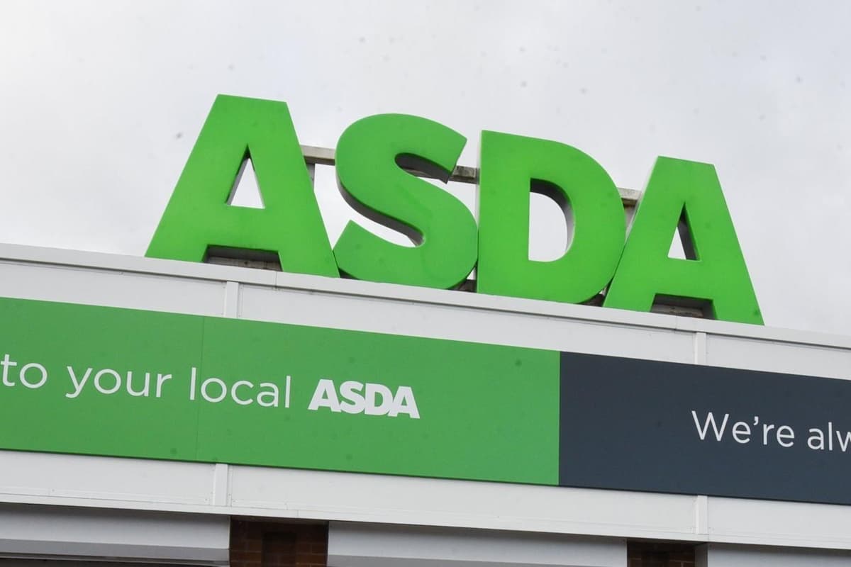 ​Unionist concern as Asda begins 'Protocol labelling' of food on sale in NI