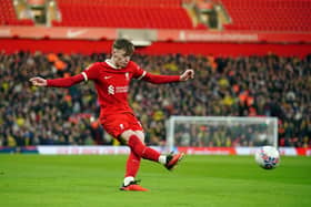 Conor Bradley won't feature for Liverpool during their Premier League fixture against Burnley, Reds boss Jurgen Klopp has confirmed