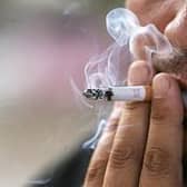 Charity calls for smoking ban