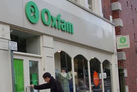 The new Oxfam language guide for staff has come in for stiff criticism.