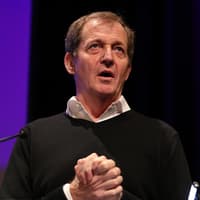 News Letter interview: 'Irish unity not inevitable' says Alastair Campbell as he dubs Drumcree dispute 'very depressing'