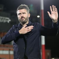 'Angry' Michael Carrick ready ‘to deal with what’s next’ as pressure mounts