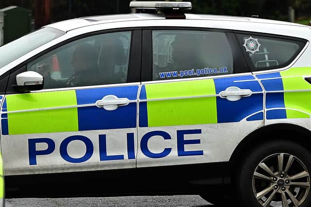 A man has died following a two vehicle collision