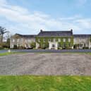 Tullylagan Country House Hotel, Tullylagan Road,
Cookstown, BT80 8UP

Hotel/B&B