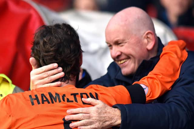 Adrian Teer will step down as Glenavon chairman at the end of the season
