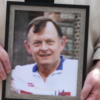 Brown family has no ‘faith or trust’ in ICRIR