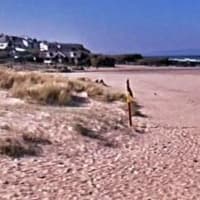 Plans for a new lifeguard post at Castlerock beach