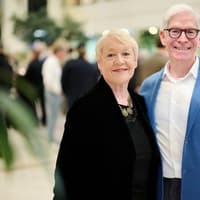 'A tremendous privilege': Northern Ireland entrepreneur makes history in Europe and ranks among UK tech’s most influential women