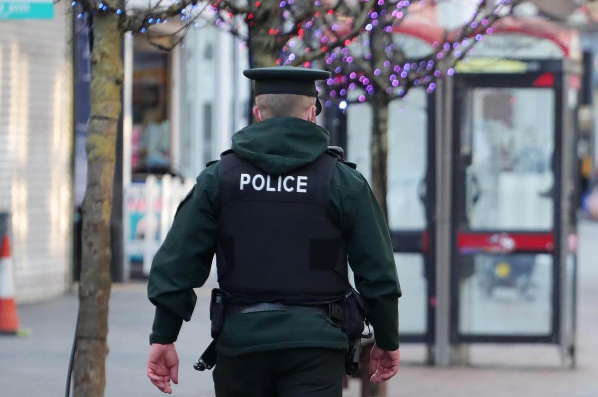 Three men detained following Ballymena assault released on bail pending further enquiries