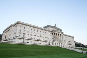 Stormont stalemate causing harm to the union, warns minister Steve Baker Photo: Liam McBurney/PA Wire