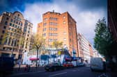 Hotel and leisure group Andras House has completed the £8.75million acquisition of the Travelodge on Brunswick Street in Belfast in a deal supported by Danske Bank