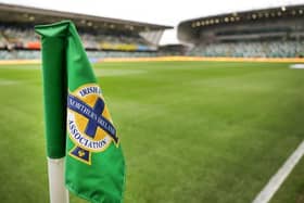 Northern Ireland set to host WU16 tournament