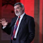 Lord Alderdice told the Northern Ireland Affairs Committee today that he believed direct rule from Westminster would not happen and so a form of joint authority between the British and Irish governments could emerge from a lack of devolution