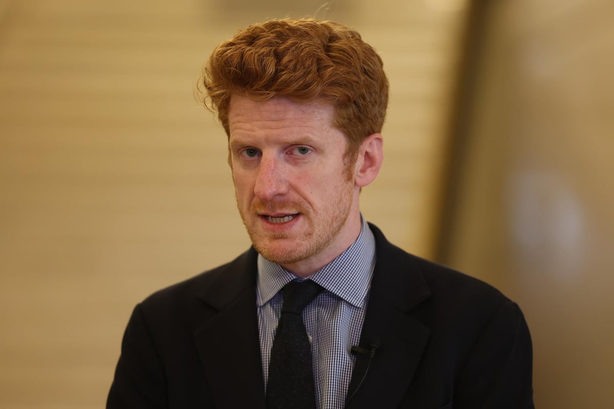 Stormont 'mudslinging' distraction from 'real scandal' of civil servants not getting pay rise before Christmas: SDLP