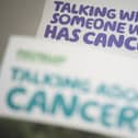 Macmillan Cancer Support said that cancer care is in “crisis”