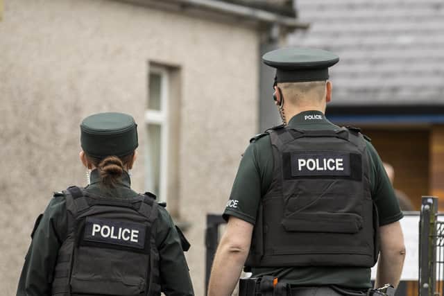 Detectives are appealing for information and witnesses following a report of a serious assault in the Randalstown area.