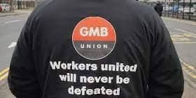 Nearly 13,000 manufacturing jobs have been lost in Northern Ireland since 2010, according to figures from the GMB union