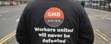Nearly 13,000 manufacturing jobs have been lost in Northern Ireland since 2010, according to figures from the GMB union