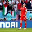 Wales' star man Gareth Bale has faced criticism that he has failed to deliver at the World Cup.