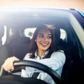 Men are now only ahead of women in the rate of passing their driving tests by two percentage points - how come more women are passing first time around than before?