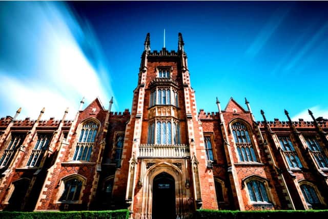 Unite and University College Union (UCU) union members at Queens University Belfast (QUB) are taking further strike action as part of an ongoing dispute over pay, pensions and employment practices.