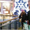 With the countdown to Christmas well and truly on, it’s time to make a list, check it twice and get organised with your Christmas shopping...