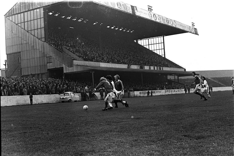 Retro: 1977 in pictures - 19 images looking back at some of the events ...