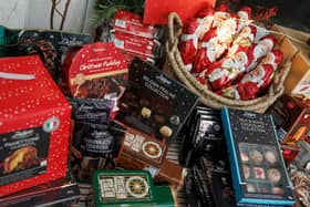 Festive food favourites at Lidl Northern Ireland this Christmas