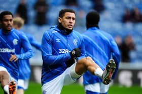 Rangers' James Tavernier who feels Rangers have “stepped up” since he described the performance in boss Danny Rohl’s first game as “disgraceful”