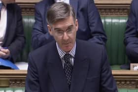 Jacob Rees-Mogg has questioned why the PM is brokering a NI Protocol deal without consulting the DUP or the Eurosceptic ERG
