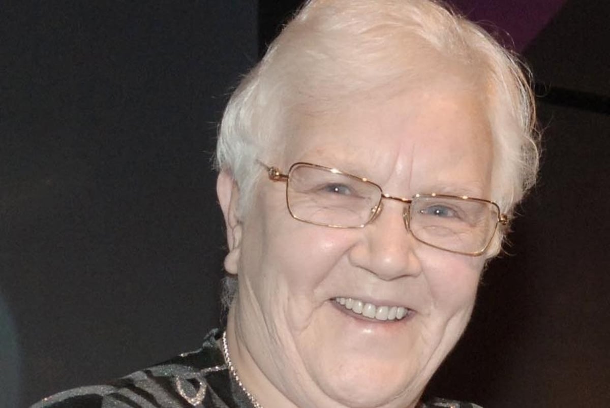 Funeral arrangements released for 'fearless and tireless' campaigner from the Shankill Road