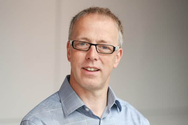 ANGOKA’s Clem Robertson says that the benefits of automated shopping are already being felt through systems provided by Amazon Fresh and Tesco Get Go